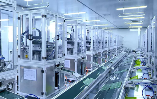 Latest company Solutions about YIQIDA Auto Co., Ltd. è stata specializzata nel settore delle parti auto per più di 20 anni