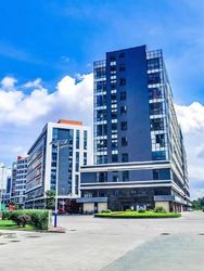 Porcellana Yiqida (Guangzhou) Automotive Service Management Co., Ltd Profilo aziendale