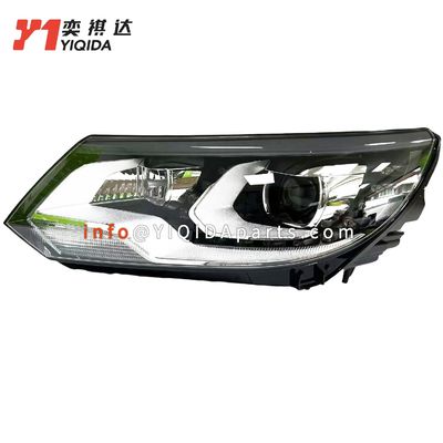 Buon prezzo 5N1941753B Sistema di illuminazione per auto Faretti per Volkswagen Tiguan in linea