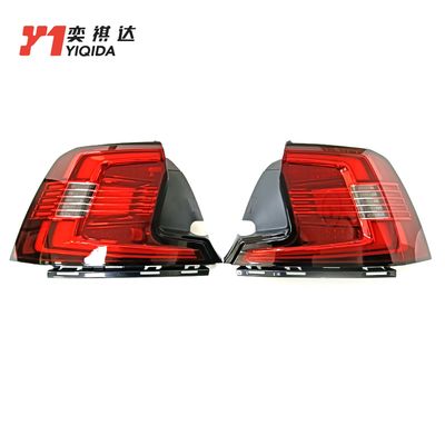 Buon prezzo Lampada posteriore LED per auto 31108925 31108926 Per Volvo S90L 1997-2018 in linea