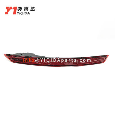 Buon prezzo 4M8945702 Car Light Bar Light Reflector Plate Fog Lights Per Audi Q8 Q5 RSQ8 in linea