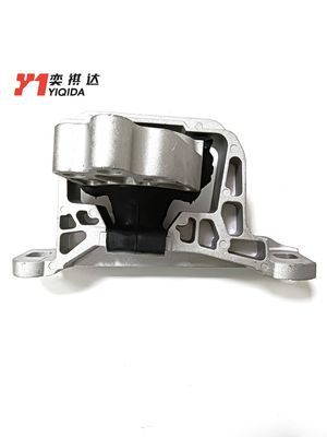 Buon prezzo CV61-6F012EB Motore di gomma montato Ford Focus Auto Engine Systems in linea