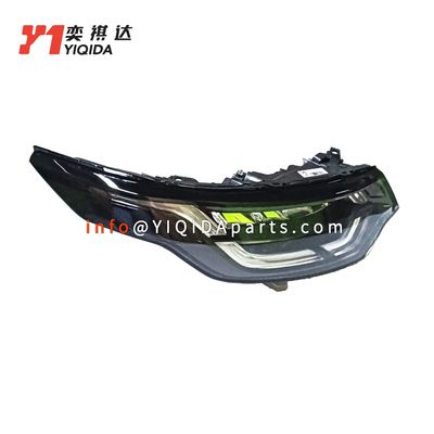 Buon prezzo LR138254 Luce per auto Auto illuminazione Faretti a LED per Land Rover Discovery V in linea