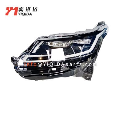Buon prezzo LR140611 Faretti a LED per auto Land Rover Lampade a LED per auto in linea