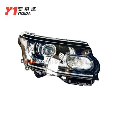 qualità LR067202 Faretti per auto lampadine OEM LED Faretti per auto sistema di illuminazione LED fabbrica