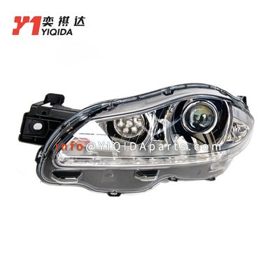 Buon prezzo C2D35901 Car Light Car LED Lampade Far per Jaguar XJ 2010 in linea