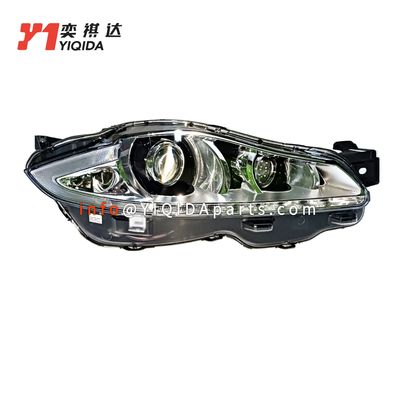 Buon prezzo C2D3172 Sistema di illuminazione per auto luci a LED per Jaguar XJ 2010 in linea