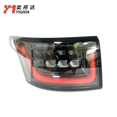 Buon prezzo LR136857 Lampada posteriore luci di auto LED Lampada posteriore per Land Rover Range Rover Sport in linea