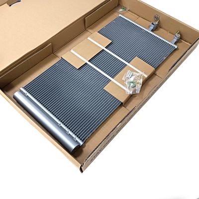 Buon prezzo Radiatore a condensatore per auto 31686413 Ac Per Volvo XC90 2016 in linea