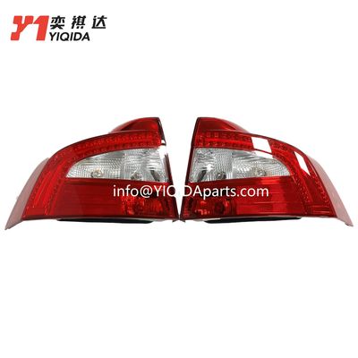 Buon prezzo 31364291 31364292 Car Light Car LED luci luci posteriori Lampada posteriore Per Volvo S80 07- in linea