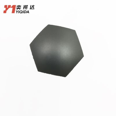 Buon prezzo 31471687 Kit di bulloni per ruote automobilistiche Grigio S60 Volvo Coperture di noccioli per bagagli in linea