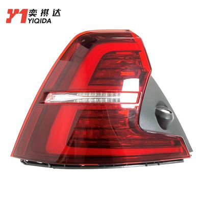 Buon prezzo 31468192 Luci LED per auto Luci posteriori Lampade posteriori Per Volvo S60 19- in linea