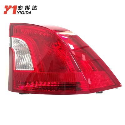 Buon prezzo 31395931 Sistema di illuminazione per autoveicoli Sistema di illuminazione per autoveicoli Lampada a luci posteriori a LED Per Volvo S60 -18 in linea