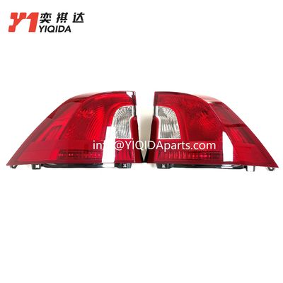 Buon prezzo 31395930 31395931 Luce per auto luci di coda a LED luci di coda per Volvo S60 -18 in linea