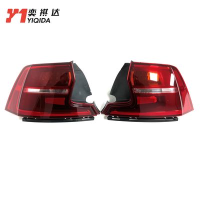 Buon prezzo 31698712 31698713 Car Light Car LED luci luci posteriori Lampada per Volvo S90 17- in linea