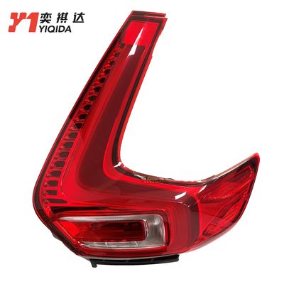 Buon prezzo 31446791 Sistema di illuminazione per autoveicoli Lampade di retro a LED Per Volvo XC40 18- in linea