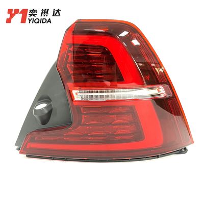 Buon prezzo 31468193 Car Light Car LED Luci di coda Lampada per Volvo S60 19- in linea