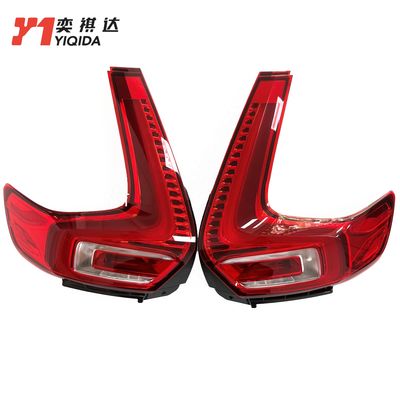 Buon prezzo 31446790 31446791 Luce per auto luci di coda LED luci di coda per Volvo XC40 18- in linea