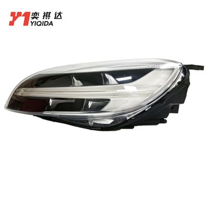Buon prezzo 31477019 Volvo V40 Faretti a LED Auto Ricambi auto Volvo V40 Faretto in linea