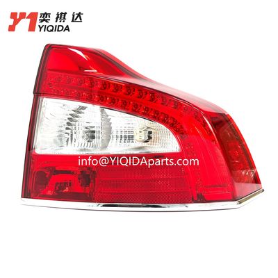 Buon prezzo 31364292 Lampada posteriore di auto con cromo Volvo S80 in linea