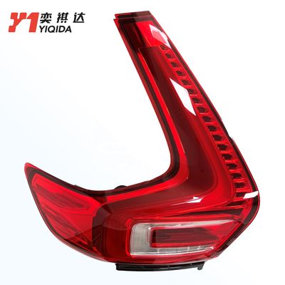 Buon prezzo 31446790 Car Light Car LED Lampade di coda Lampade di coda Per Volvo XC40 18- in linea