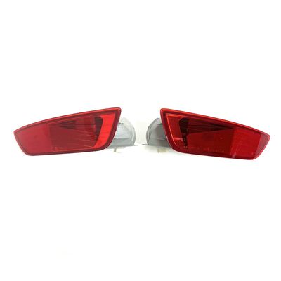 Buon prezzo 30763322 30763323 Car Light Car Led Lights Red Bar Light Lamp Per Volvo XC60 in linea