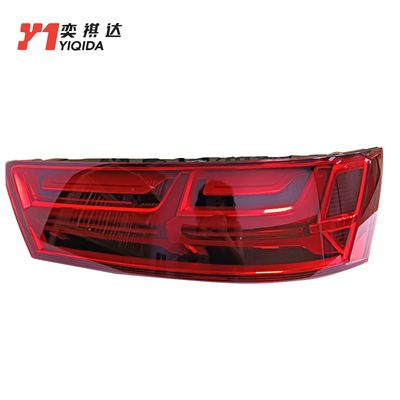Buon prezzo 4M0945094M Ricambi auto Sistemi di illuminazione auto Lampada posteriore Lampade posteriori per Audi Q7 in linea