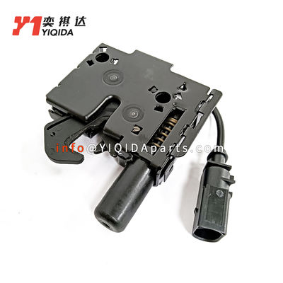 Buon prezzo 4M0823509B Sistema di chiusura del cofano anti-furto Chiusura del cofano per Audi Q7 Volkswagen Touareg in linea