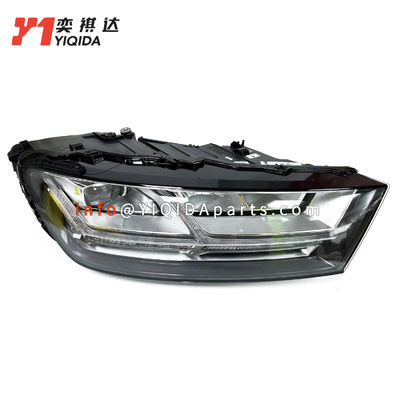 Buon prezzo 4M0941774C Ricambi per auto Luce per auto Faretti a LED Faretti per Audi Q7 in linea