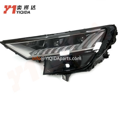 Buon prezzo 4M8941783 Auto Light Car Luci a LED Faretti Far Lampada Per Audi Q8 Quattro in linea