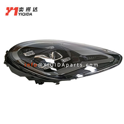 Buon prezzo 971941044M Ricambi auto Luci a led auto Faretti per Porsche Panamera in linea