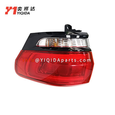 Buon prezzo 68217432AD Car Light Car Led Lights Luci di coda per Jeep Grand Cherokee in linea