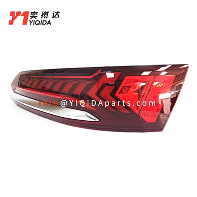 Buon prezzo 4M0945094F 4M0945094A Car Light Car Led Lights Lampada posteriore Lampade posteriori per Audi Q7 in linea