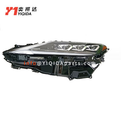 Buon prezzo 81185-48G00 Car Light Car Led Lights Head Lights Per Lexus RX350L 450HL in linea