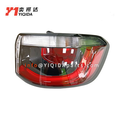 Buon prezzo 55112682AD Car Light Car Led Lights Lampada posteriore Lampade posteriori per Jeep Compass in linea