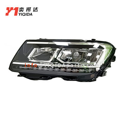 Buon prezzo 5NB941773E Car Light Car Led Lights HeadLamp Fares Per Volkswagen Tiguan in linea