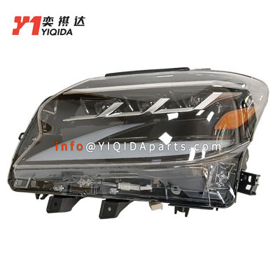 Buon prezzo 81185-60P80 Car Light Car Led Lampade Far Lampade per Lexus GX400 GX460 in linea