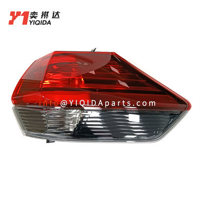 Buon prezzo 26554-6FV0B Luce per auto Luce a LED per auto Luci di coda Luci di coda Lampada per Nissan X-Trail in linea