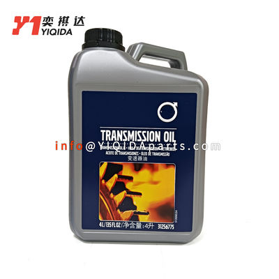 Buon prezzo 31256775 Olio per fluidi della trasmissione automatica V60 S60 XC40 Olio di trasmissione Volvo in linea