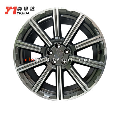 Buon prezzo 4M0601025AD Cerchione del volante Audi Q7 Cerchioni standard in linea