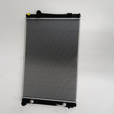 Buon prezzo 16400-31A20 Ac Condenser Unit Car Per Toyota Alphard Vellfire LM350 LM300H in linea