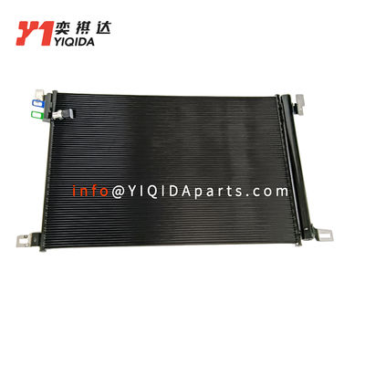 Buon prezzo 4M0816421B Condensatore d'aria auto Audi Universal Automotive Ac Condensatore in linea