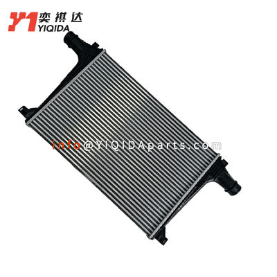 Buon prezzo Condensatore CA 4M0145805Q Sistemi di raffreddamento automatico per Audi Q7 Q8 Volkswagen Touareg in linea