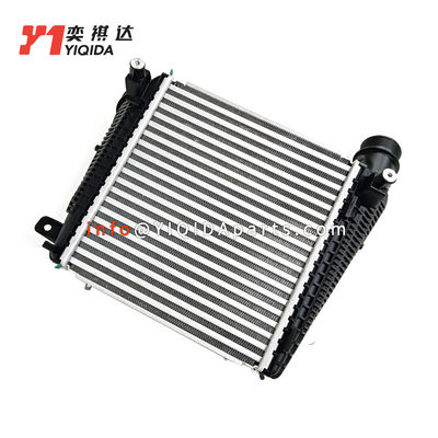 Buon prezzo 971145804H Intercooler per auto Porsche Panamera Intercooler per aria in linea