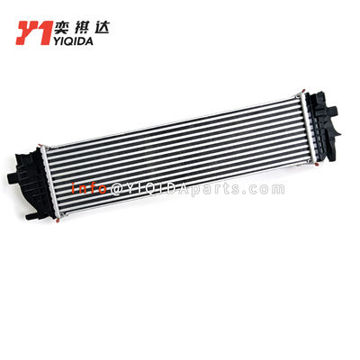 Buon prezzo 31338306 Condensatore auto Volvo XC90 in linea