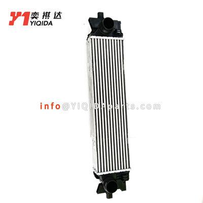 Buon prezzo 31410892 Condensatore AC Intercooler Air Cooler di ricarica Per Volvo V60 S60 XC60 in linea