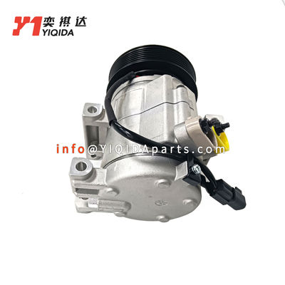 Buon prezzo 5329259 AC Compressore Climatizzatore Ford Ranger Mazda Sistemi di raffreddamento automatico in linea
