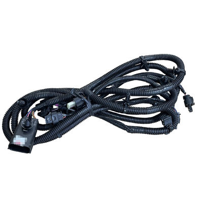 Buon prezzo 31453603 Accessori per auto Sistemi elettrici Parcheggio Sistema di assistenza per il parcheggio Sistema di cablaggio Arnesto frontale Per Volvo XC60 18- in linea