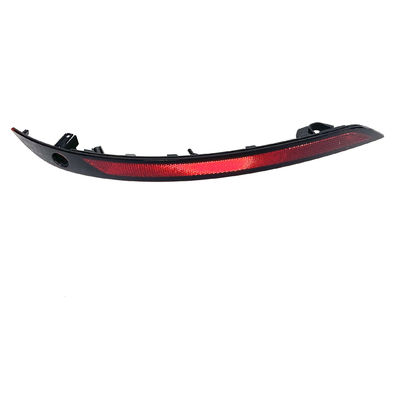 Buon prezzo 31656587 Accessori per autoveicoli Sistemi di illuminazione Riflettore del paraurti Pannello riflettore Piastra per Volvo V60 in linea