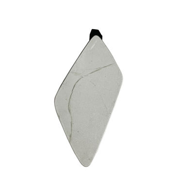 Buon prezzo 39846812 Particolo auto Accessoiri auto Parts body Bumper Tow Eye Cap ((Front) Per Volvo XC60 2018 in linea
